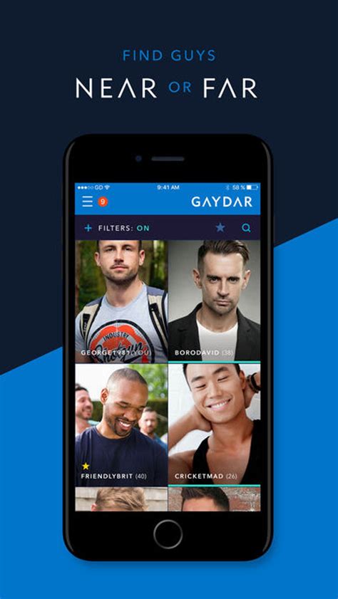 gay chat polska|Gaydar